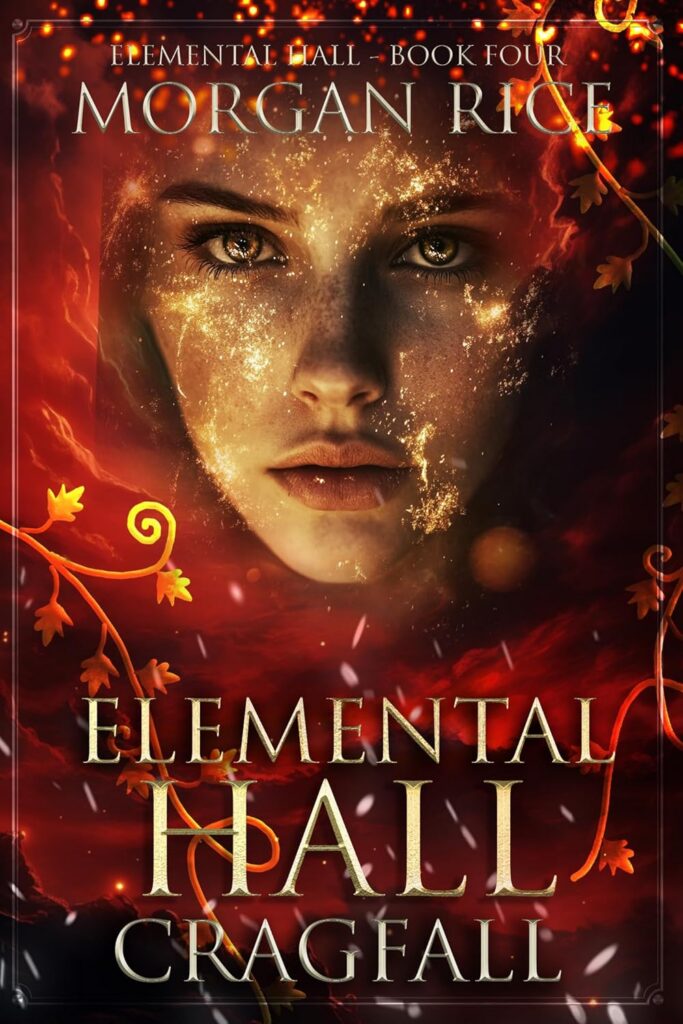 Elemental Hall