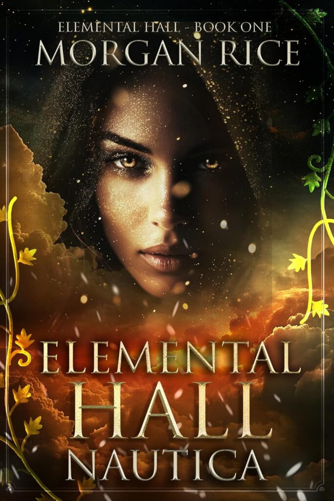 Elemental Hall