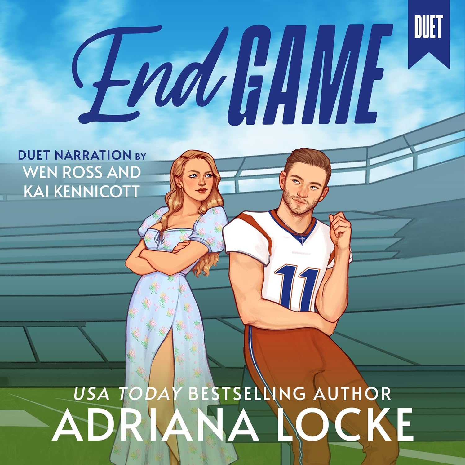 End Game