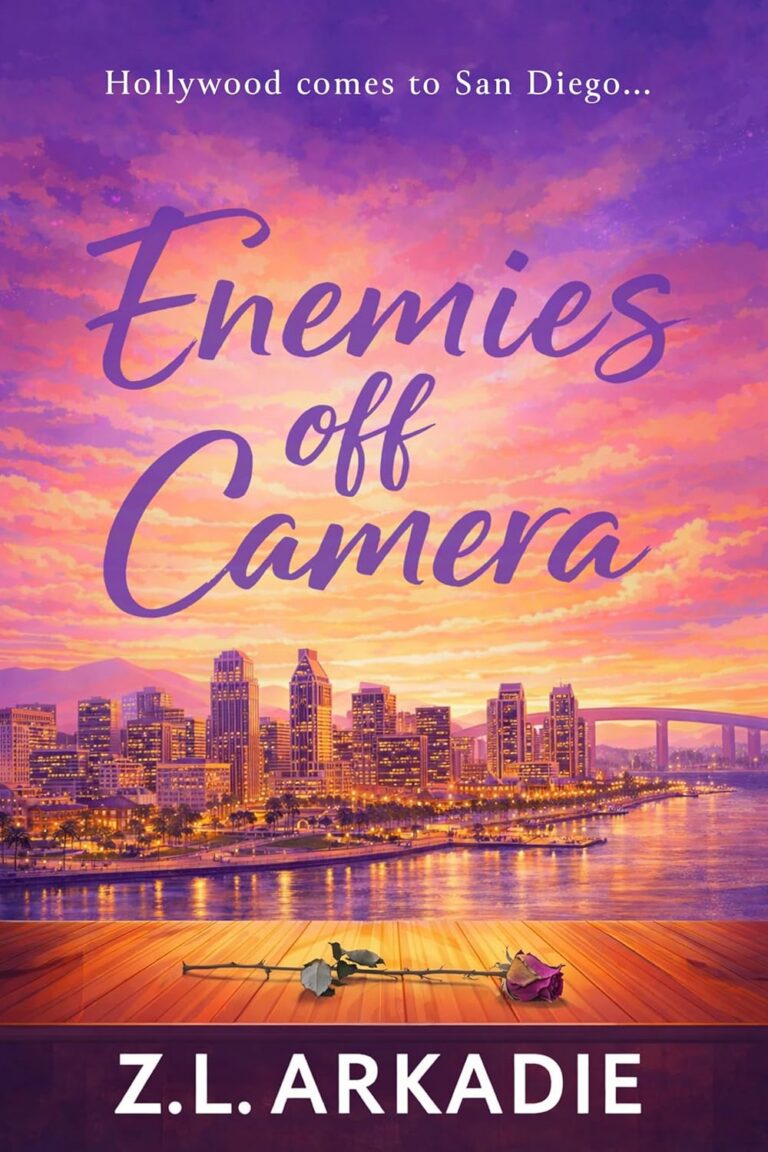 Enemies off Camera