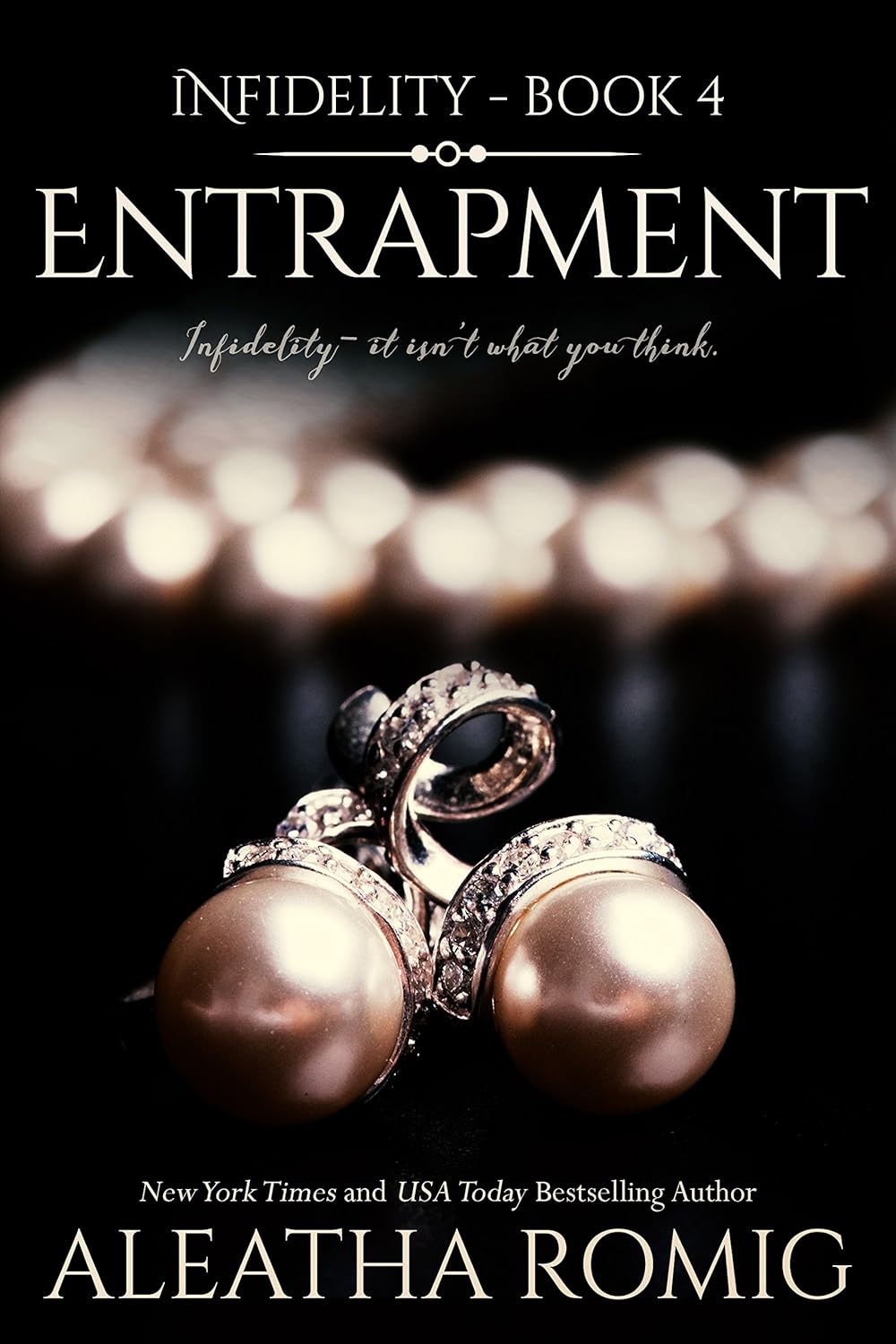 Entrapment