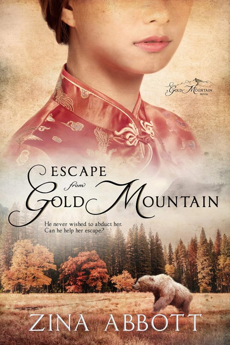 Escape from Gold Mountain