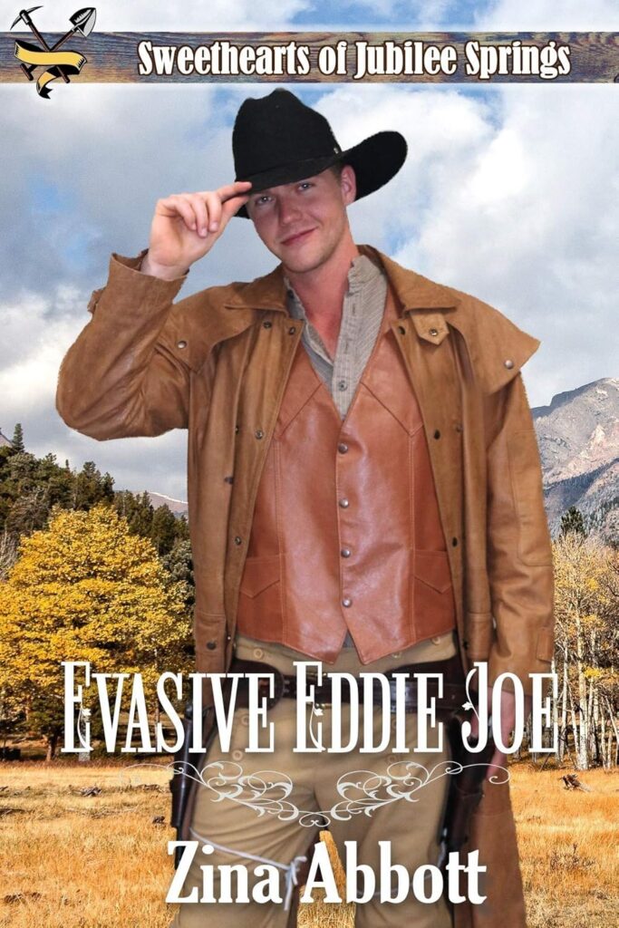 Evasive Eddie Joe