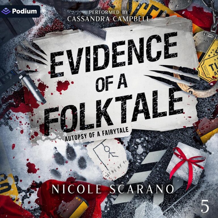 Evidence of a Folktale