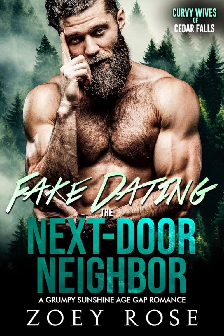 Fake Dating the Next-Door Neighbor