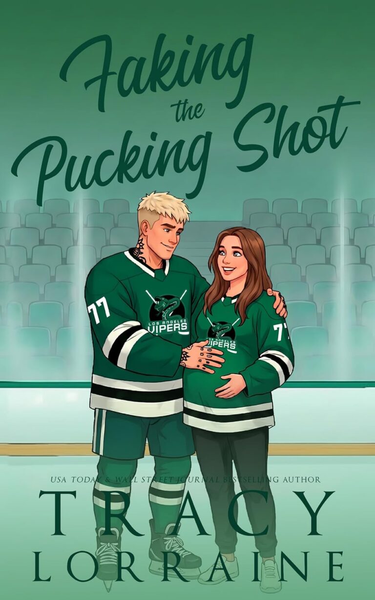 Faking the Pucking Shot
