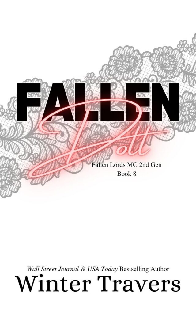 Fallen Doll