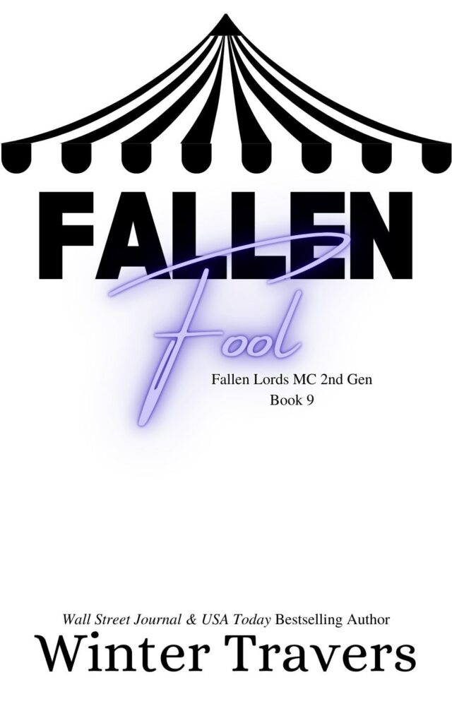 Fallen Fool