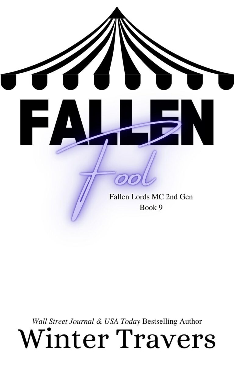 Fallen Fool