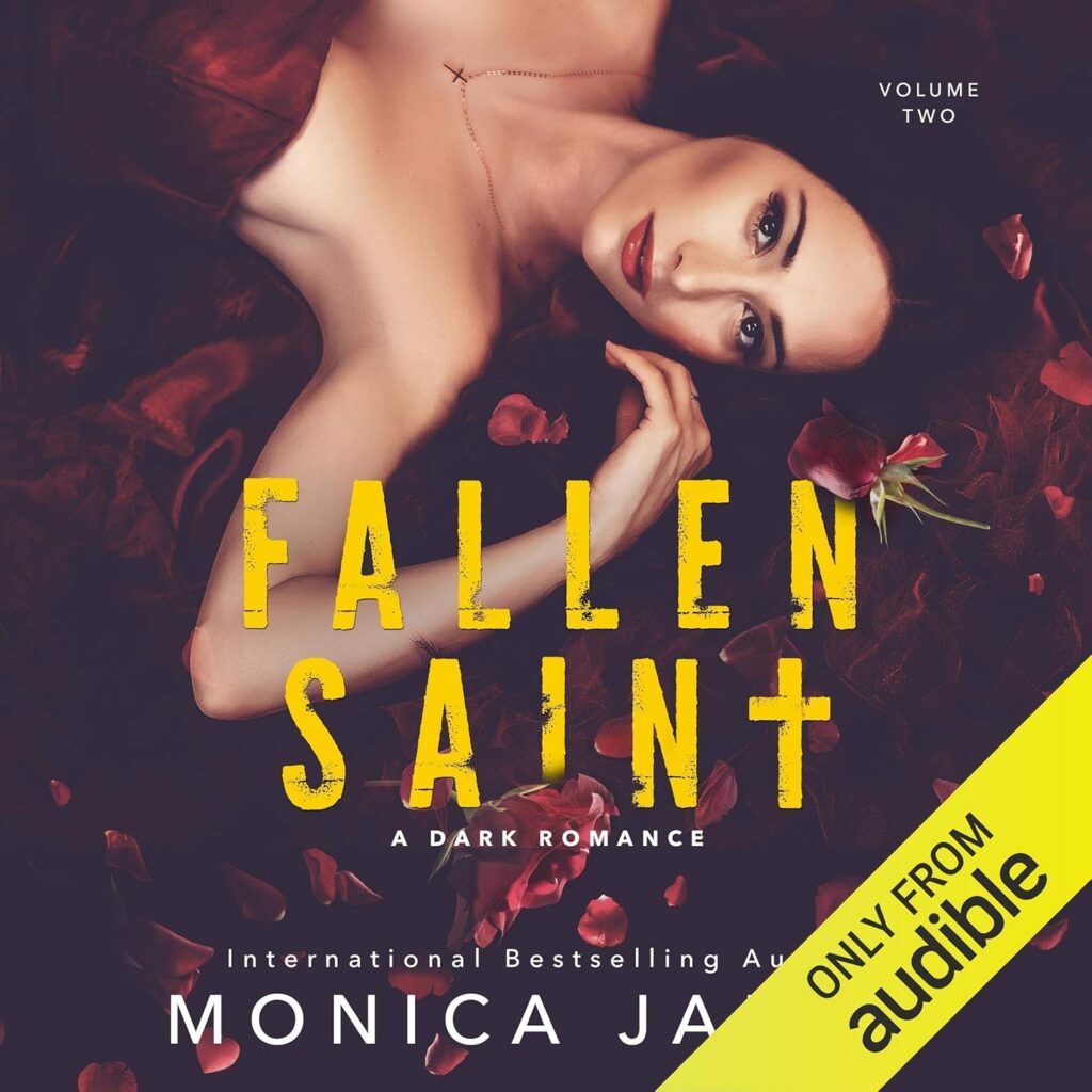 Fallen Saint
