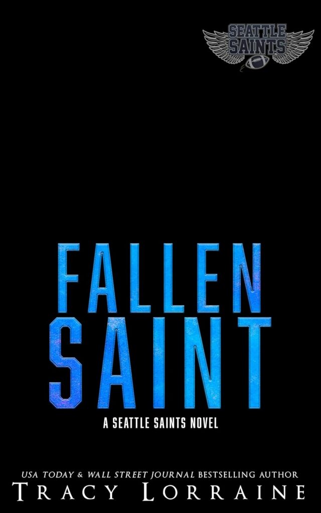 Fallen Saint