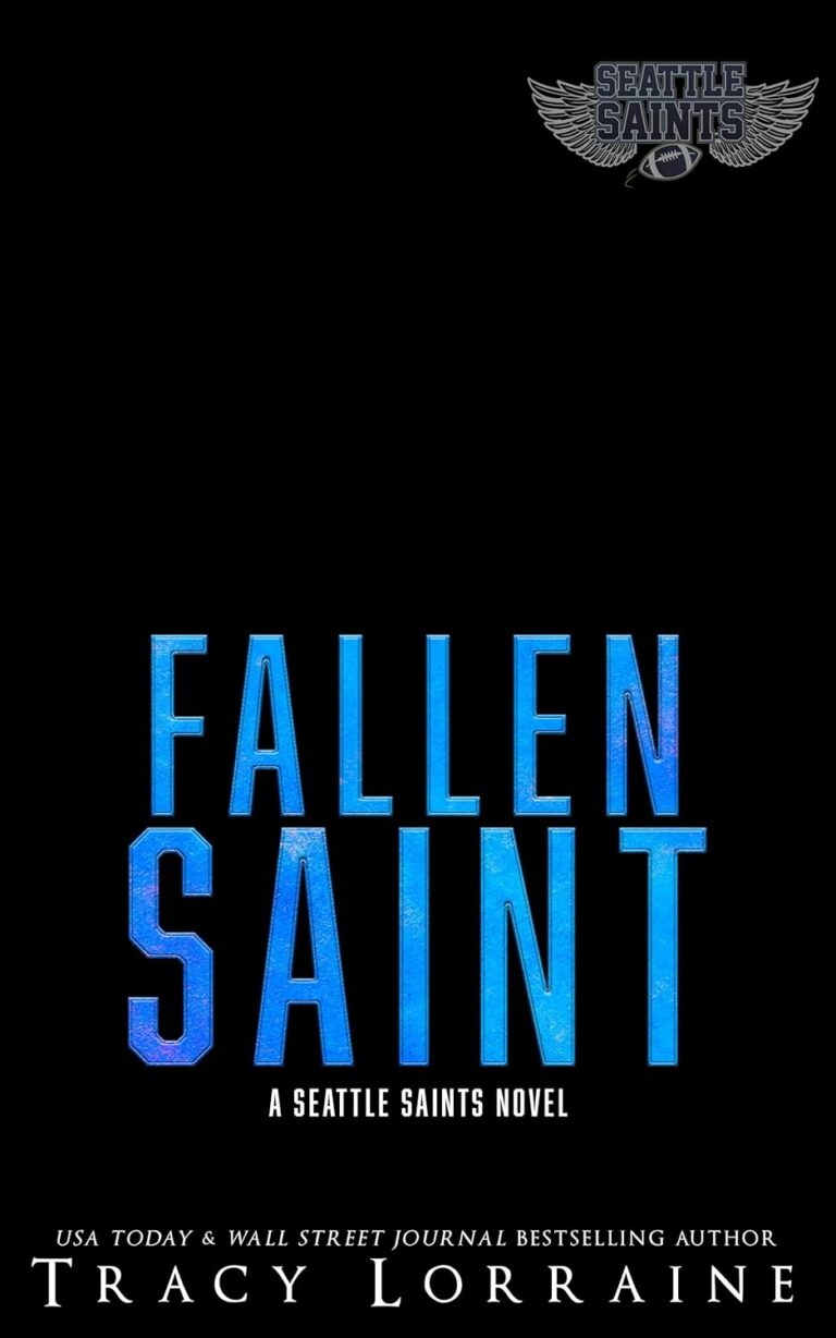 Fallen Saint