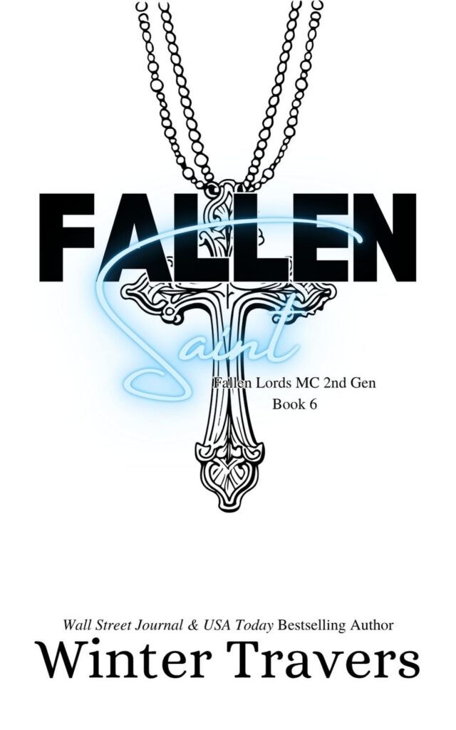 Fallen Saint
