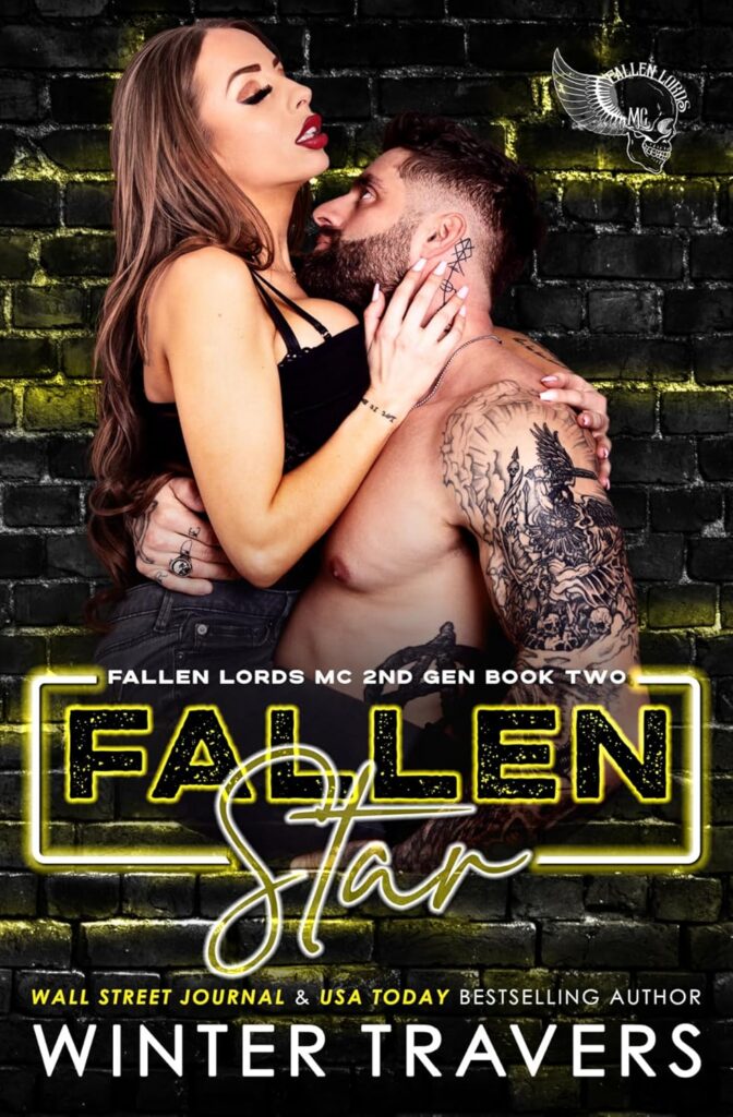 Fallen Star