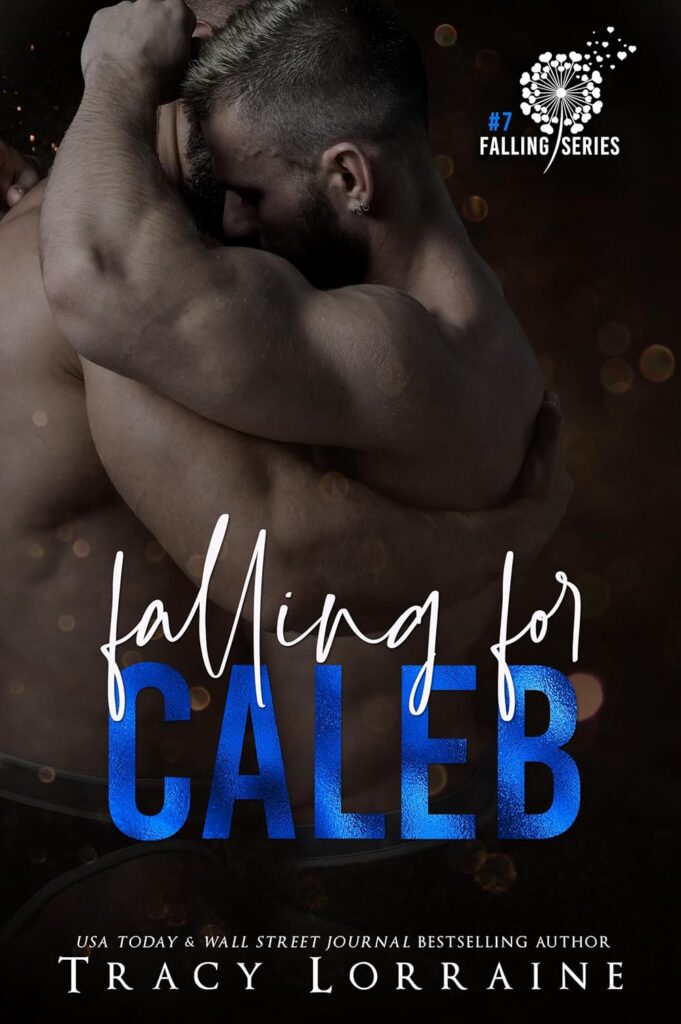 Falling for Caleb