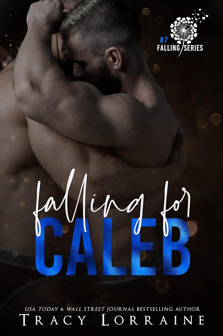 Falling for Caleb