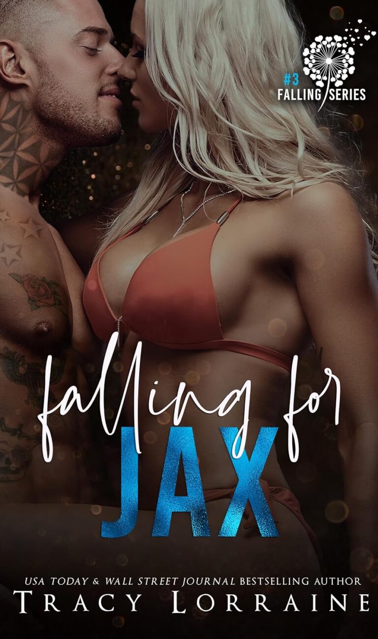 Falling for Jax