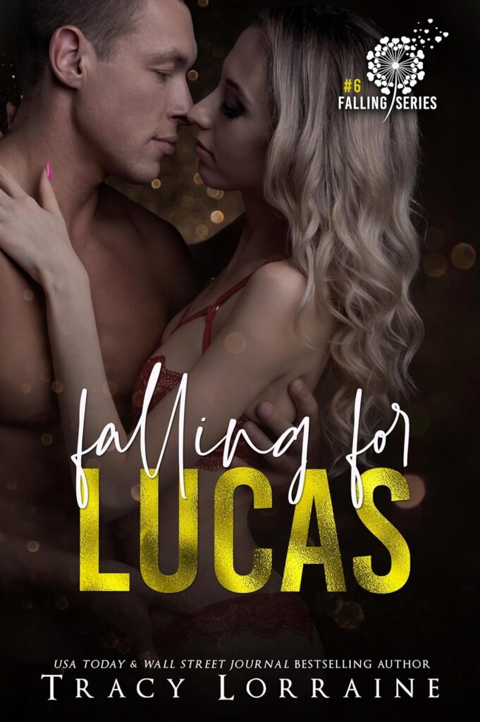 Falling for Lucas