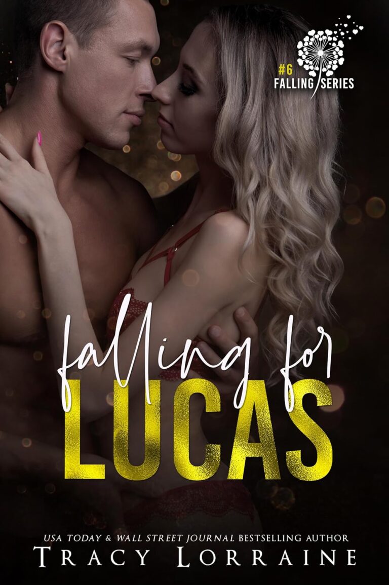 Falling for Lucas