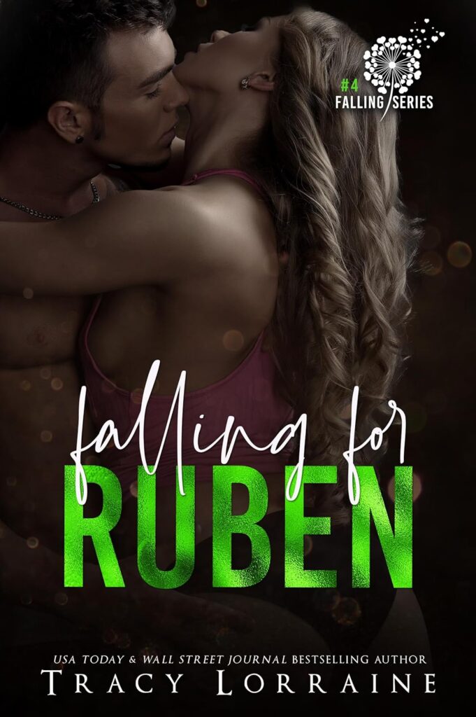 Falling for Ruben