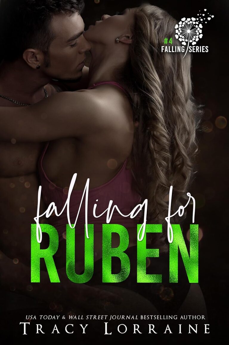 Falling for Ruben