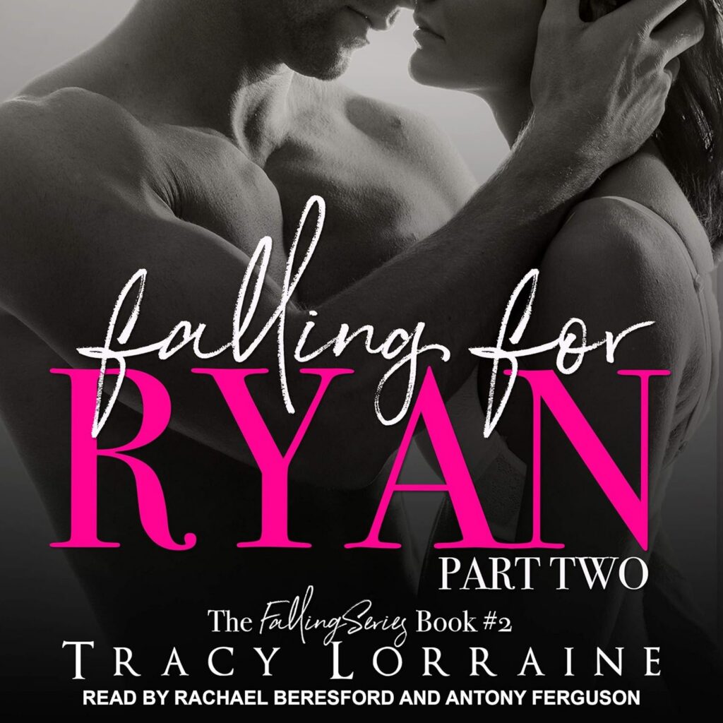 Falling for Ryan