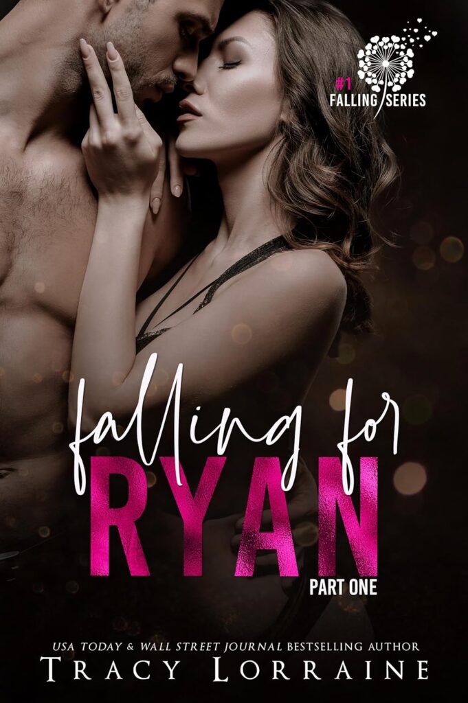 Falling for Ryan
