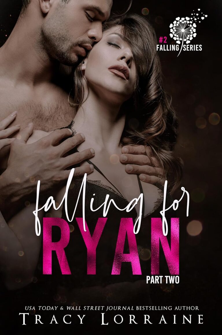 Falling for Ryan