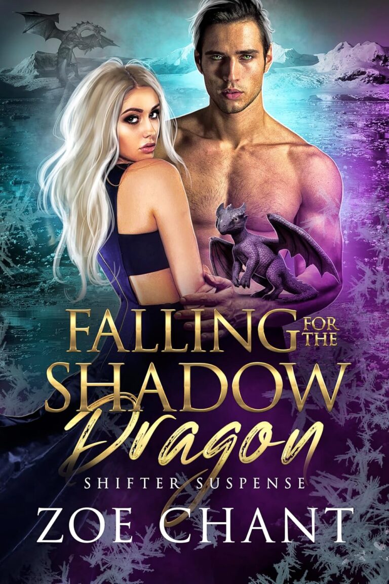 Falling for the Shadow Dragon