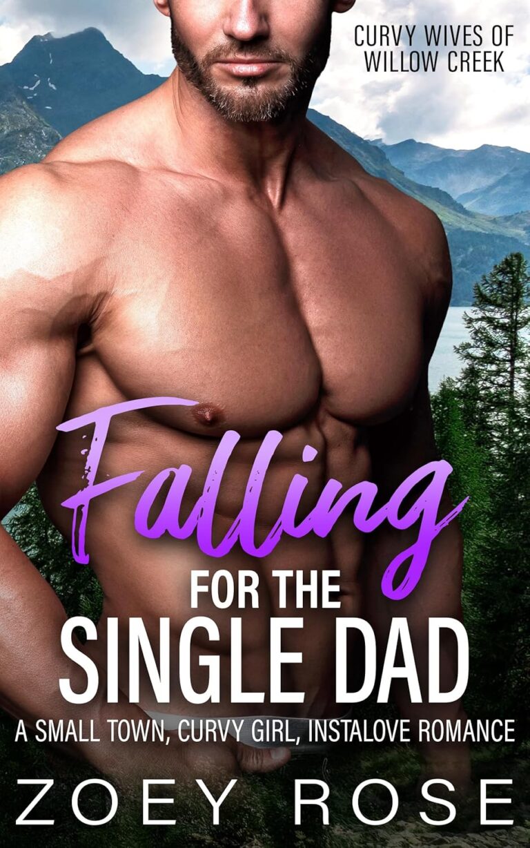 Falling for the Single Dad