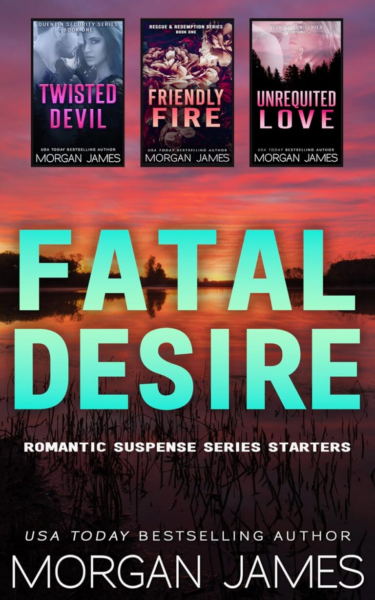 Fatal Desire