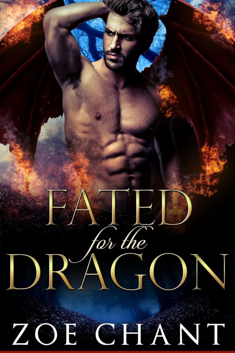 Fated for the Dragon