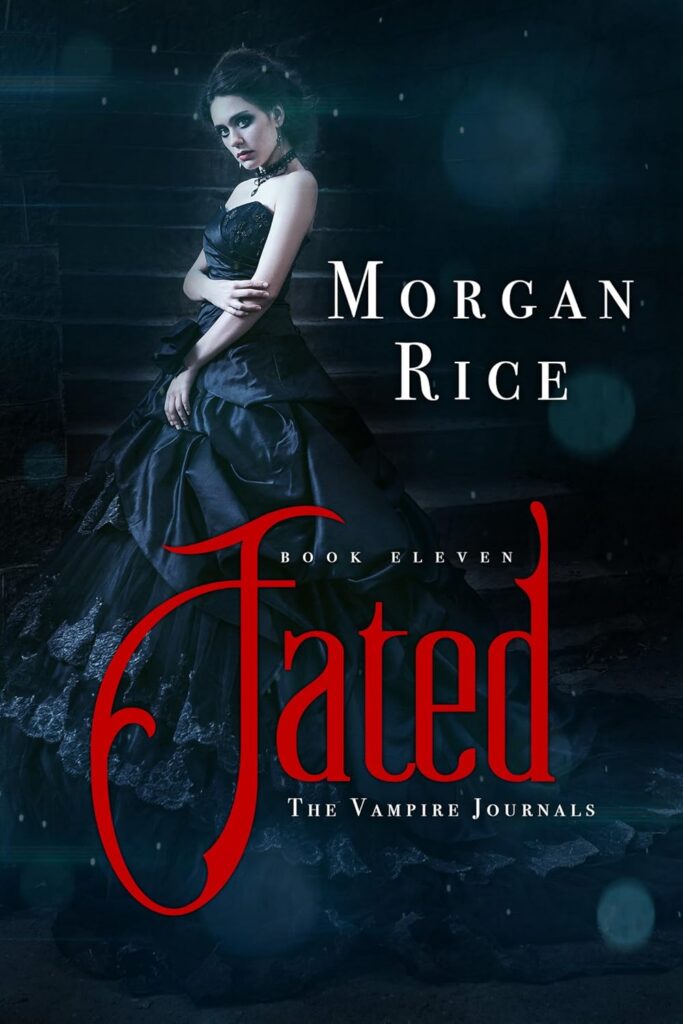 Fated