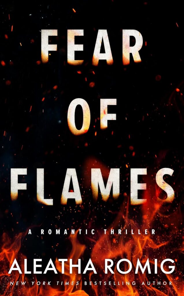 Fear of Flames