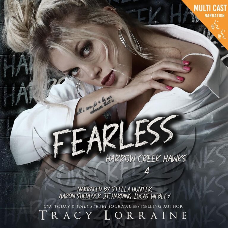 Fearless