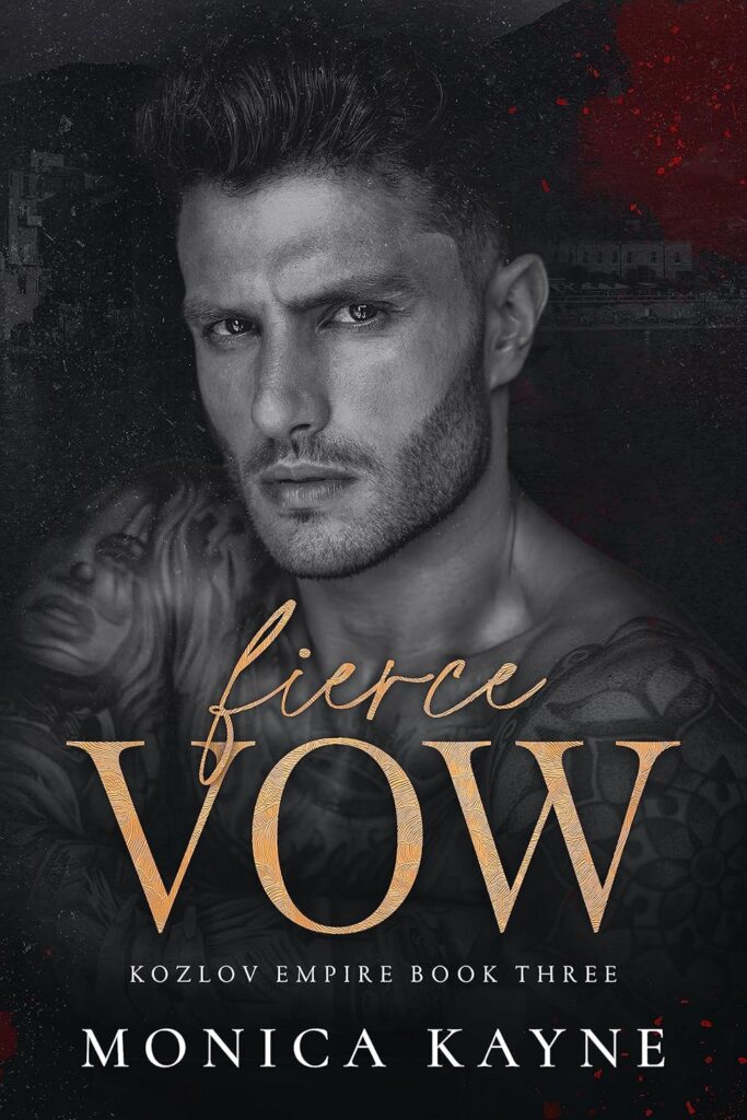 Fierce Vow