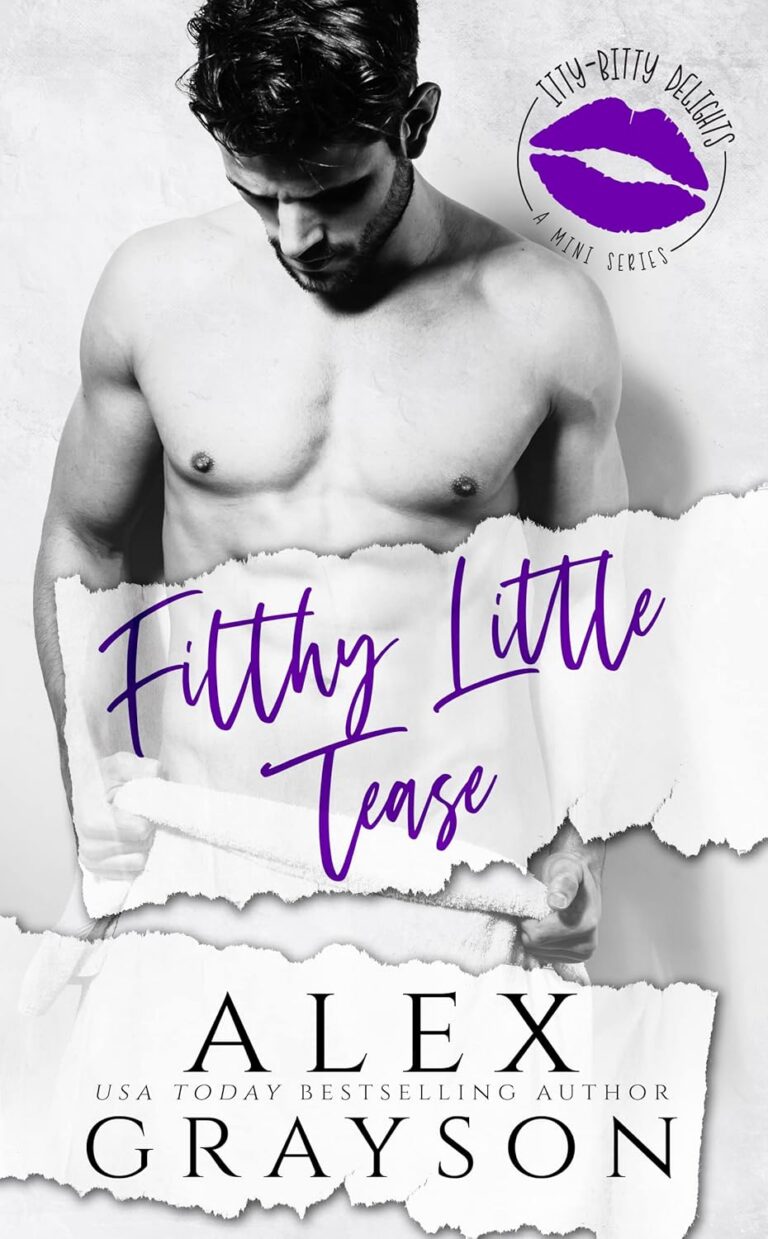 Filthy Little Tease