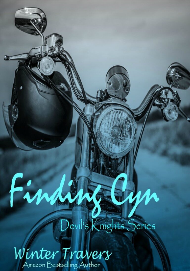 Finding Cyn