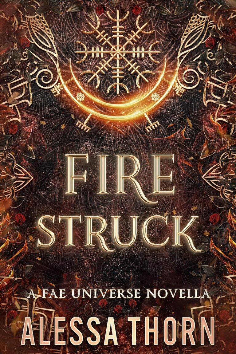 Fire Struck