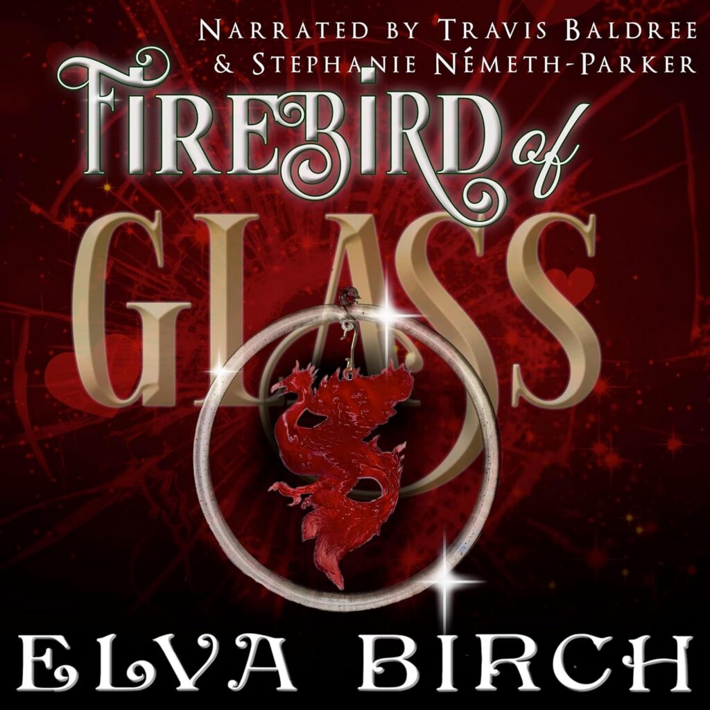 Firebird of Glass
