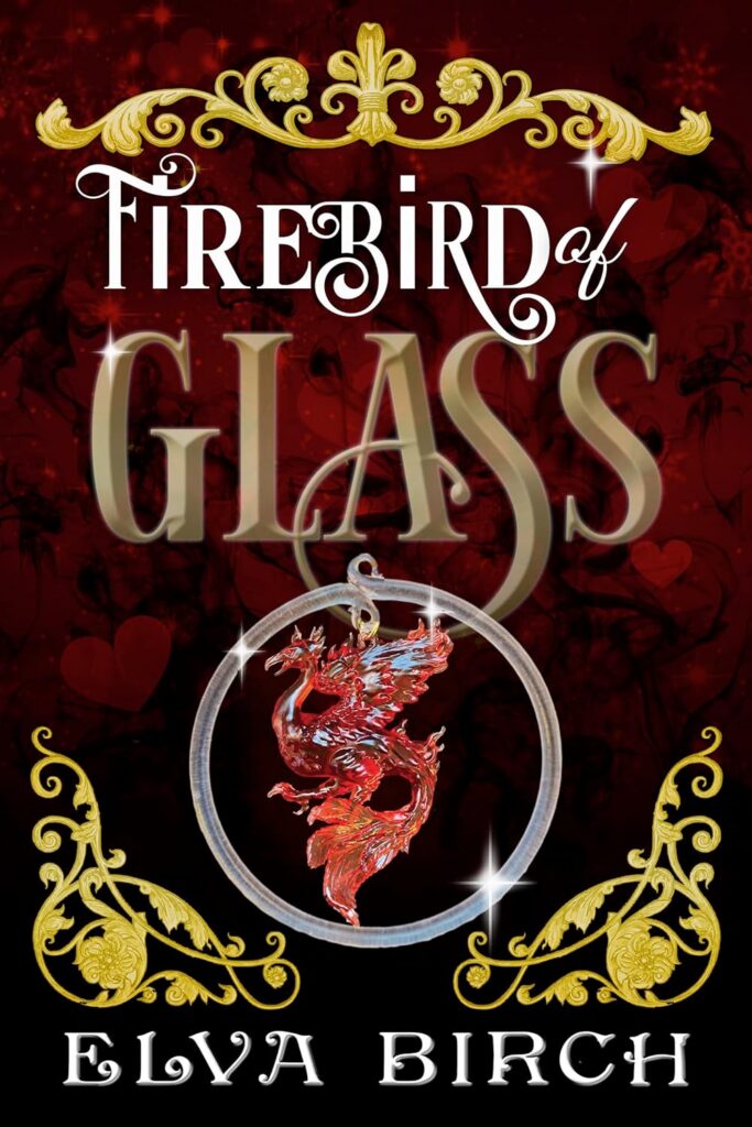 Firebird of Glass