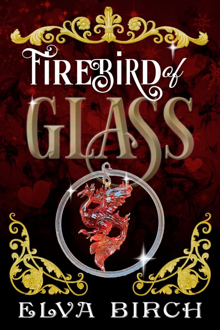 Firebird of Glass