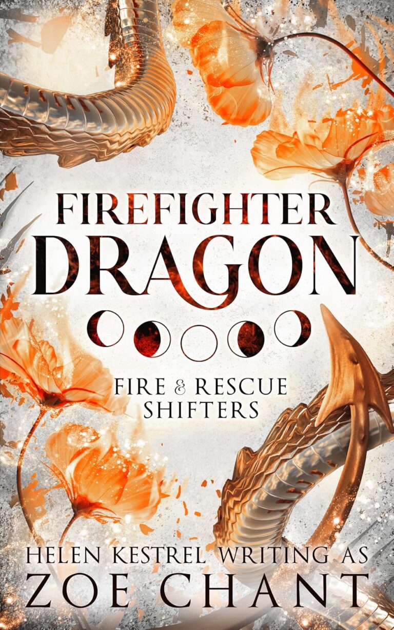 Firefighter Dragon