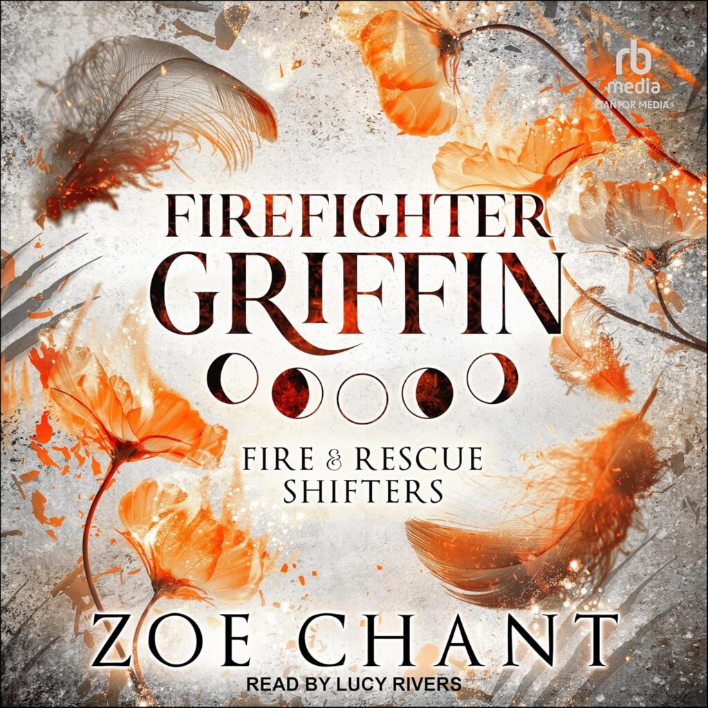 Firefighter Griffin