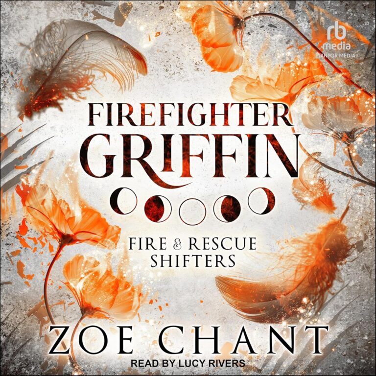 Firefighter Griffin