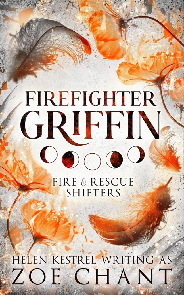 Firefighter Griffin