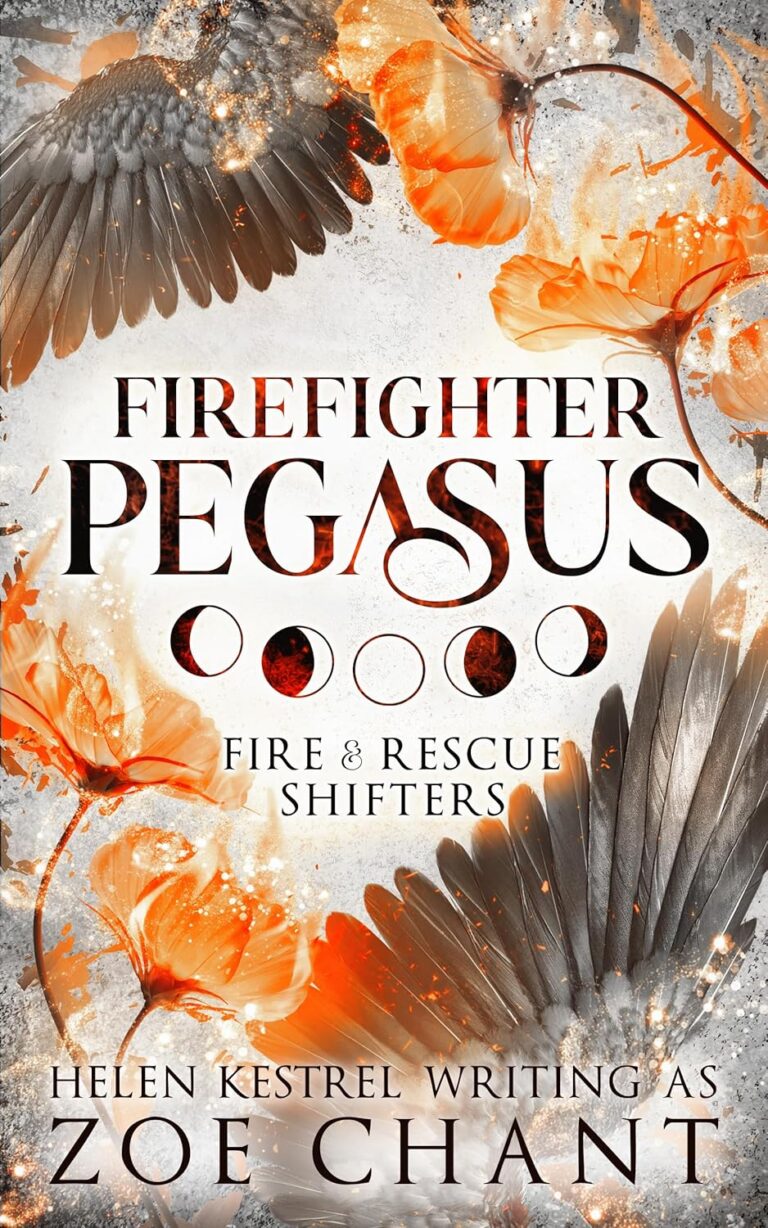 Firefighter Pegasus