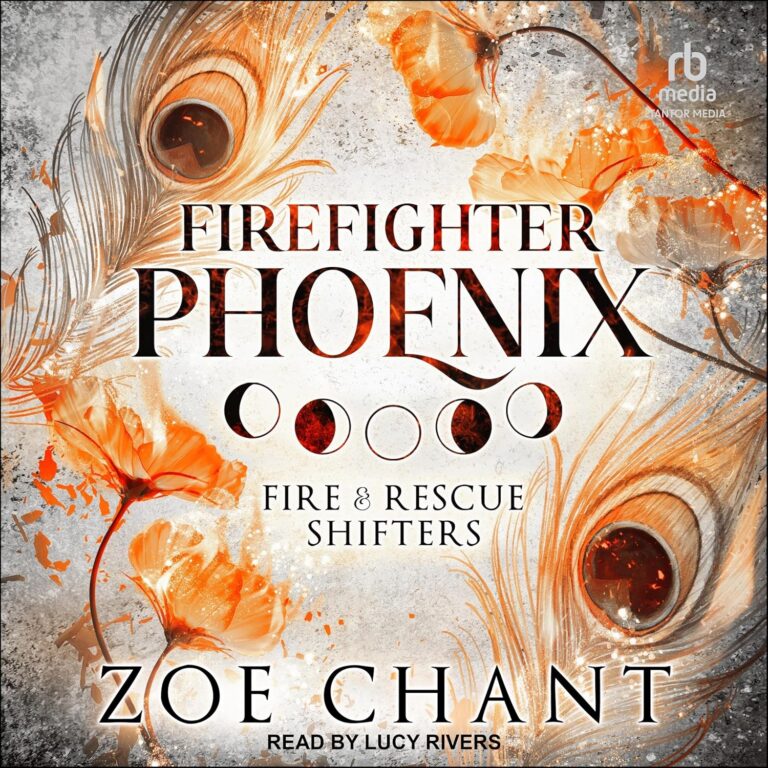 Firefighter Phoenix