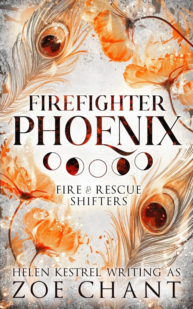 Firefighter Phoenix