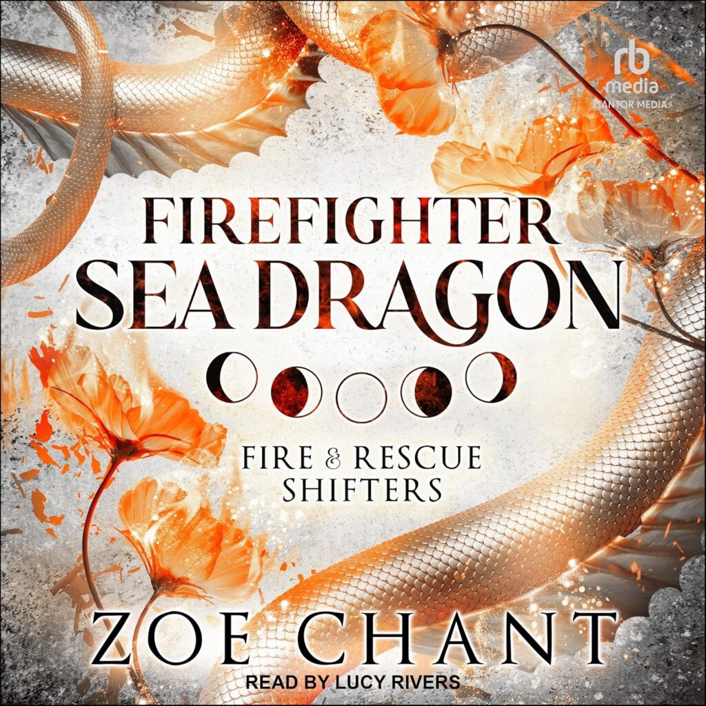 Firefighter Sea Dragon